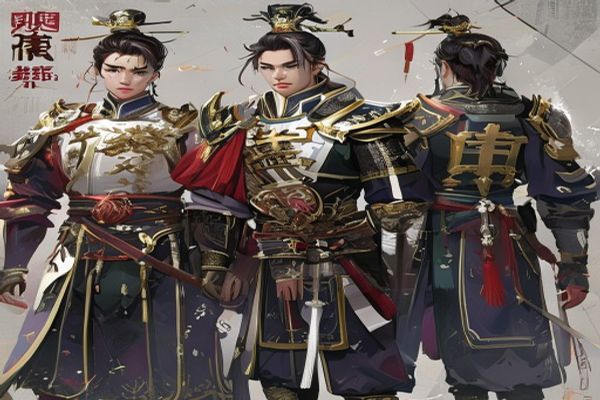 问道天书